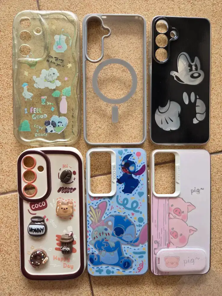 Case Samsung Galaxy S25 Plus