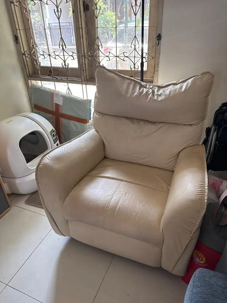 Recliner Seat shofa