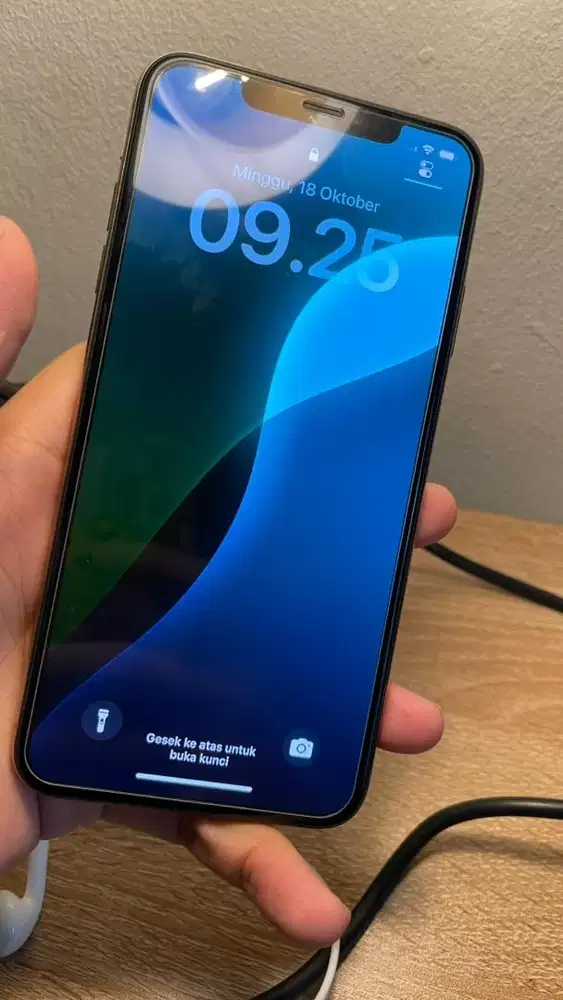 Iphone XS Max 256GB Ibox