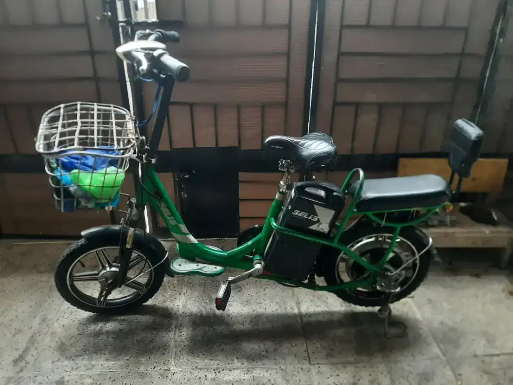 Selis butterfly tangerang kota