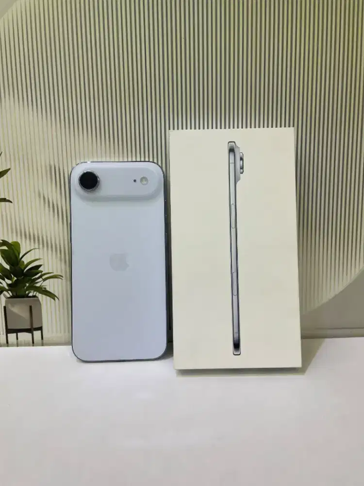 Iphone Air 512GB IBOX Mulus & Fullset