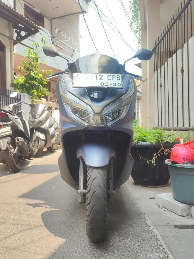 HONDA PCX 150 2020 ABS