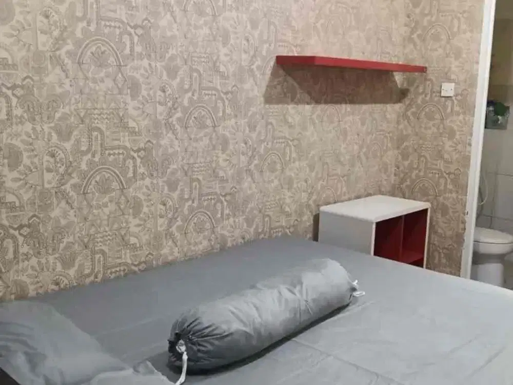 SHMSRS‼Apartemen Educity View  Pakuwon City Mall