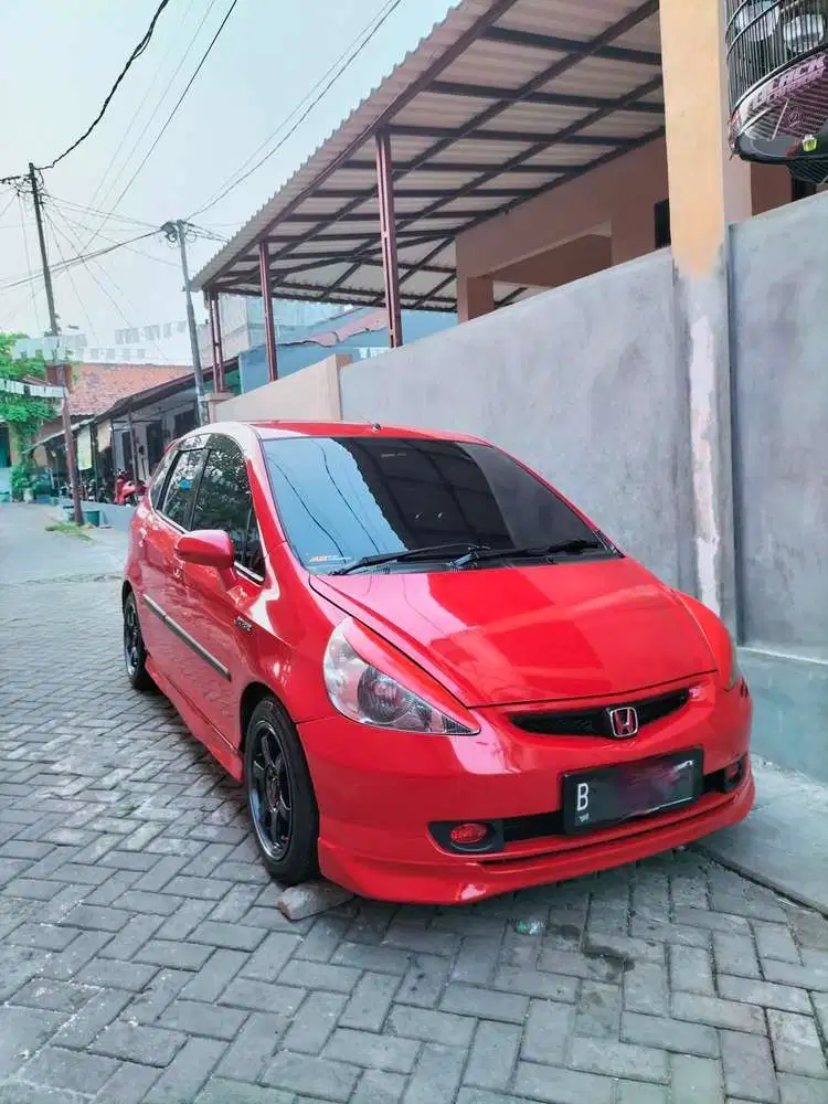 penjual