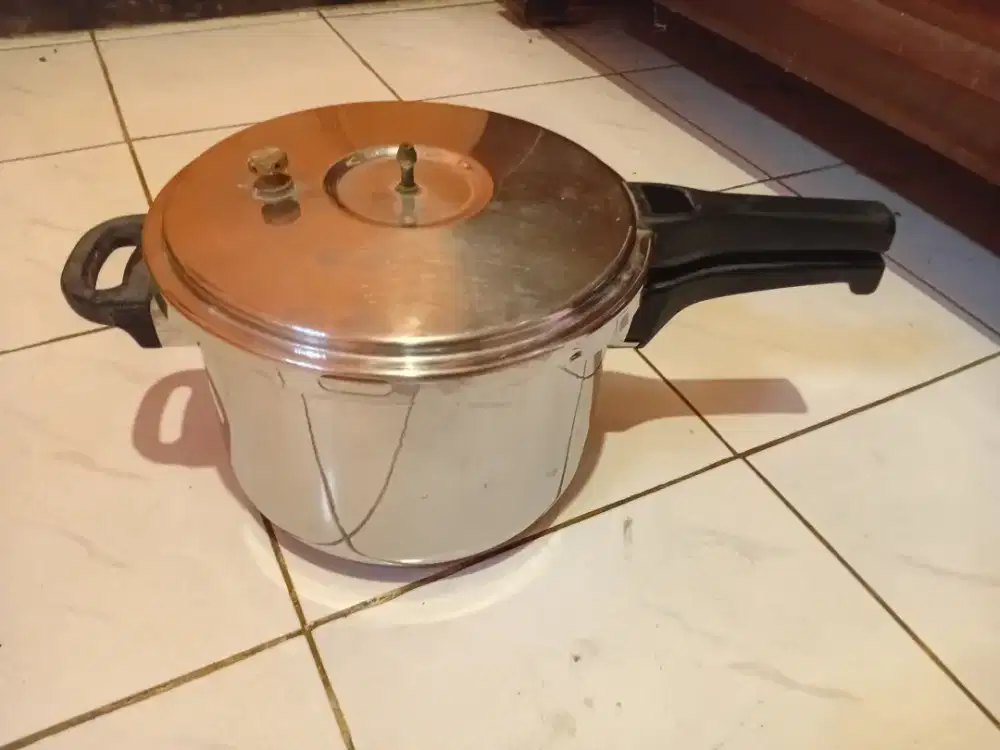 Panci presto ukuran 5 liter