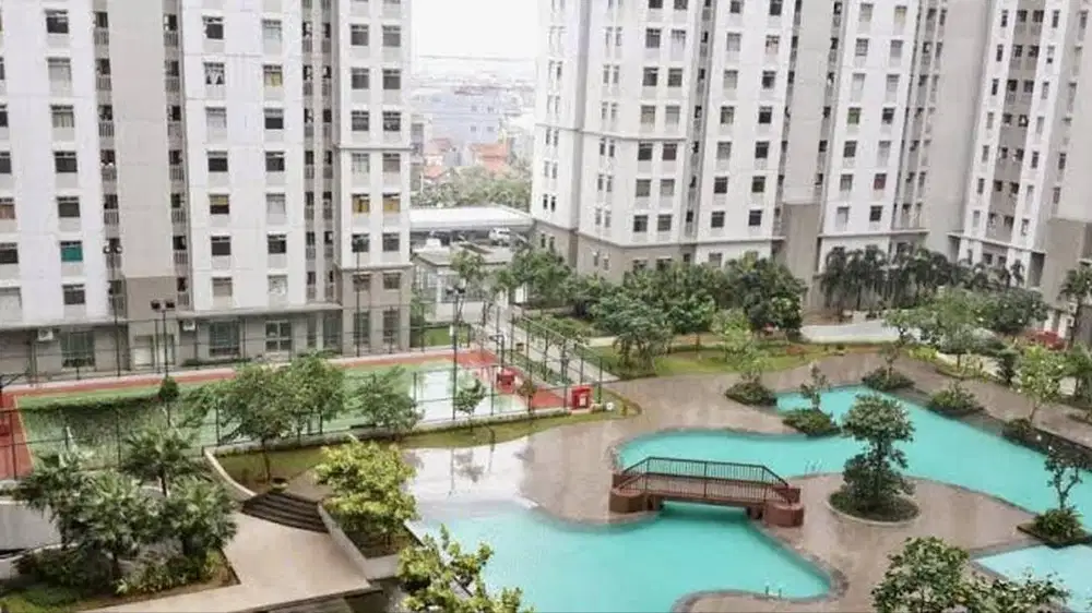 Dibutuhkan segera seorang staff housekeeping / room attendant.