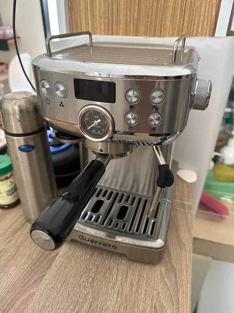Guerrero tbk 01 pro