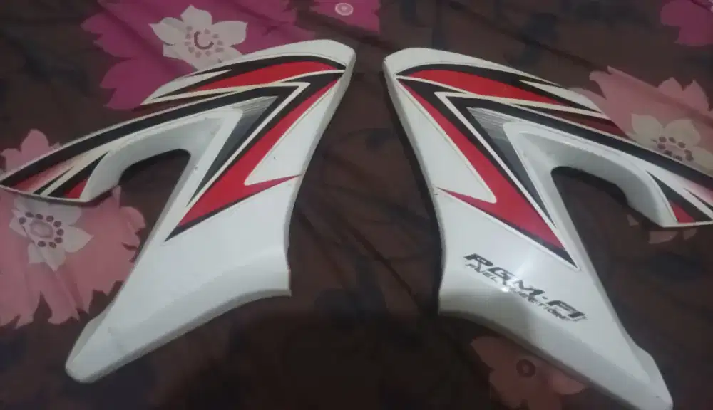 cover sisi sayap copotan cb150r old