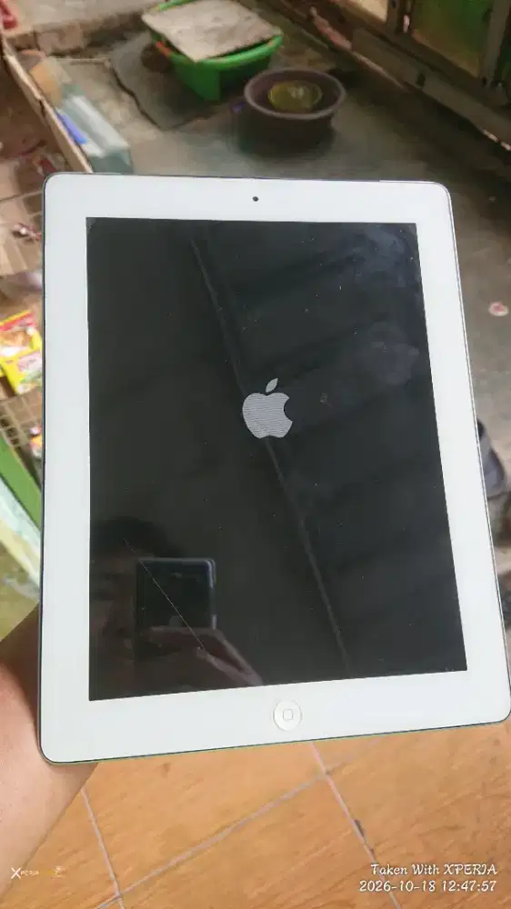 Ipad 64GB model A 1396