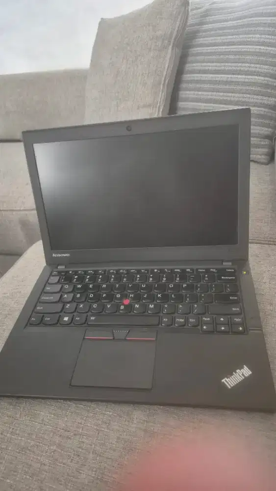 Lenovo thinkpad x250