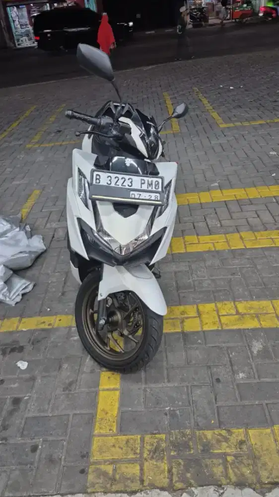 Honda Vario 160 abs 2023