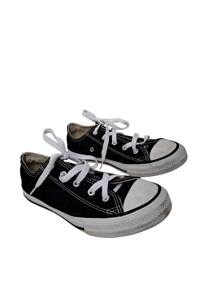 Sepatu Converse All Star Size 34 Insole 21