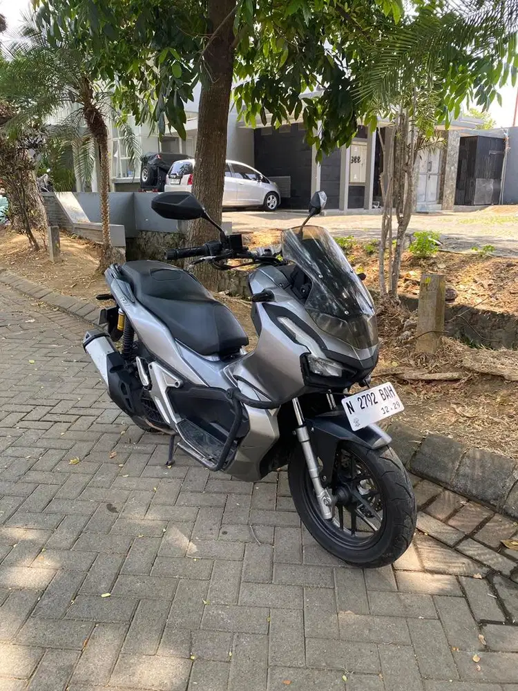 Honda ADV 150 2019