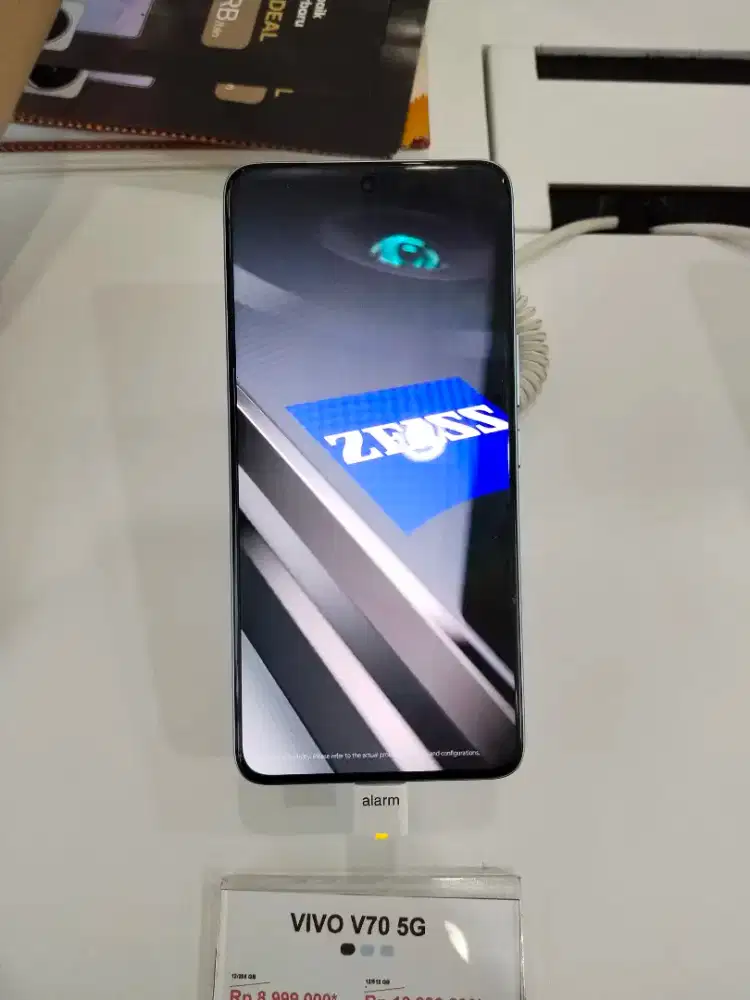 NEW VIVO V70 5G