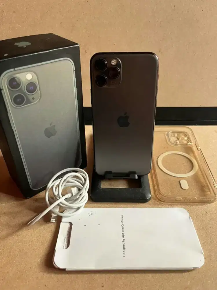iPhone 11 Pro 64Gb BEACUKAI