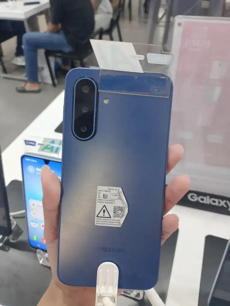 handphone samsung series