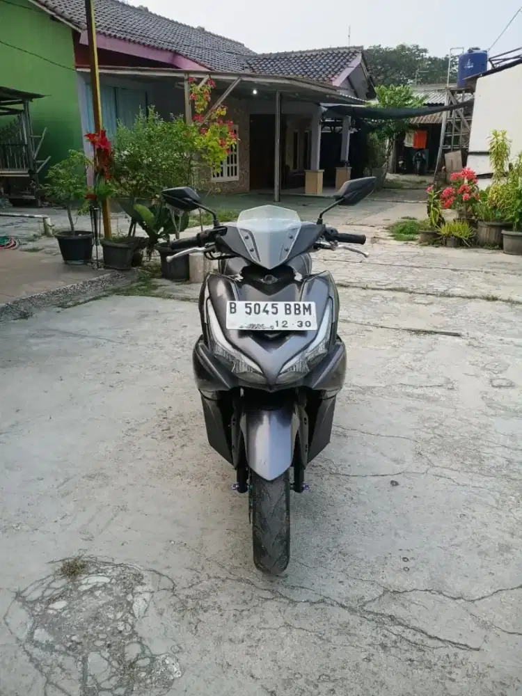 •Big Sale Yamaha Aerox 155cc 2020
