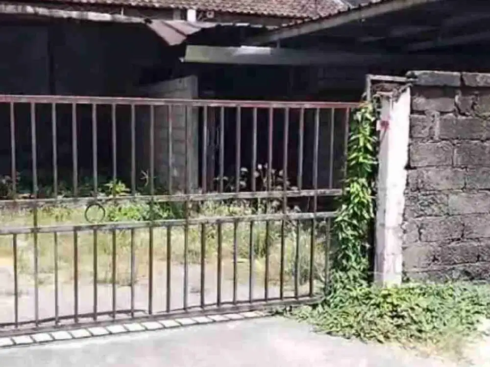 Jual Tanah Harga Global Luas 1.8are Lokasi Jl Pulau Moyo Denpasar area sangat strategis
