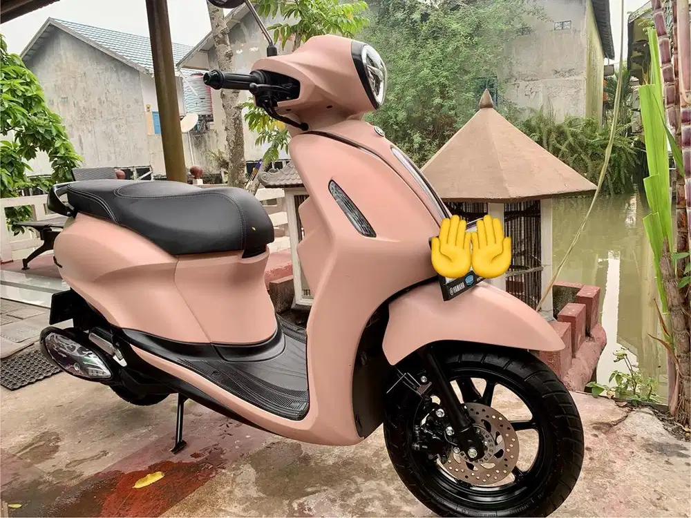 Bismillah dijual filano 2025 istimewa