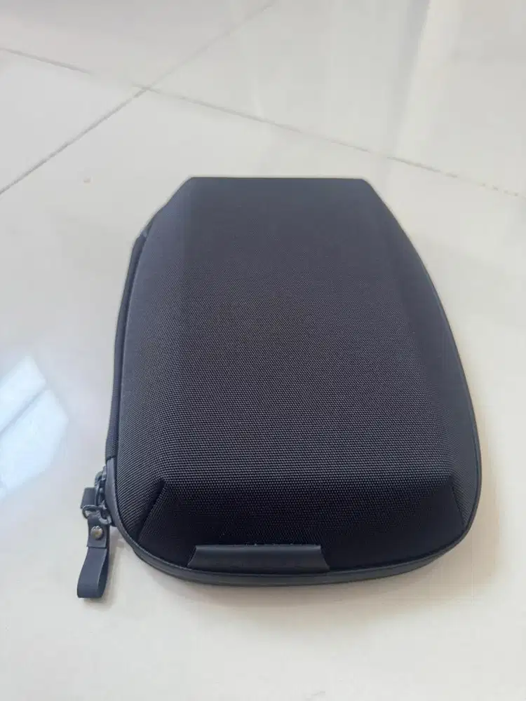 Jual pouch cable case merk alpaka