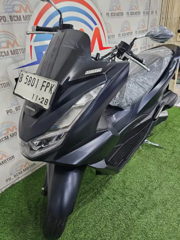 Honda PCX 160 Abs 2023