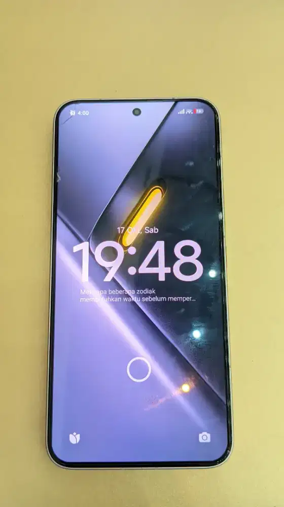 Jual hp poco x8 pro max