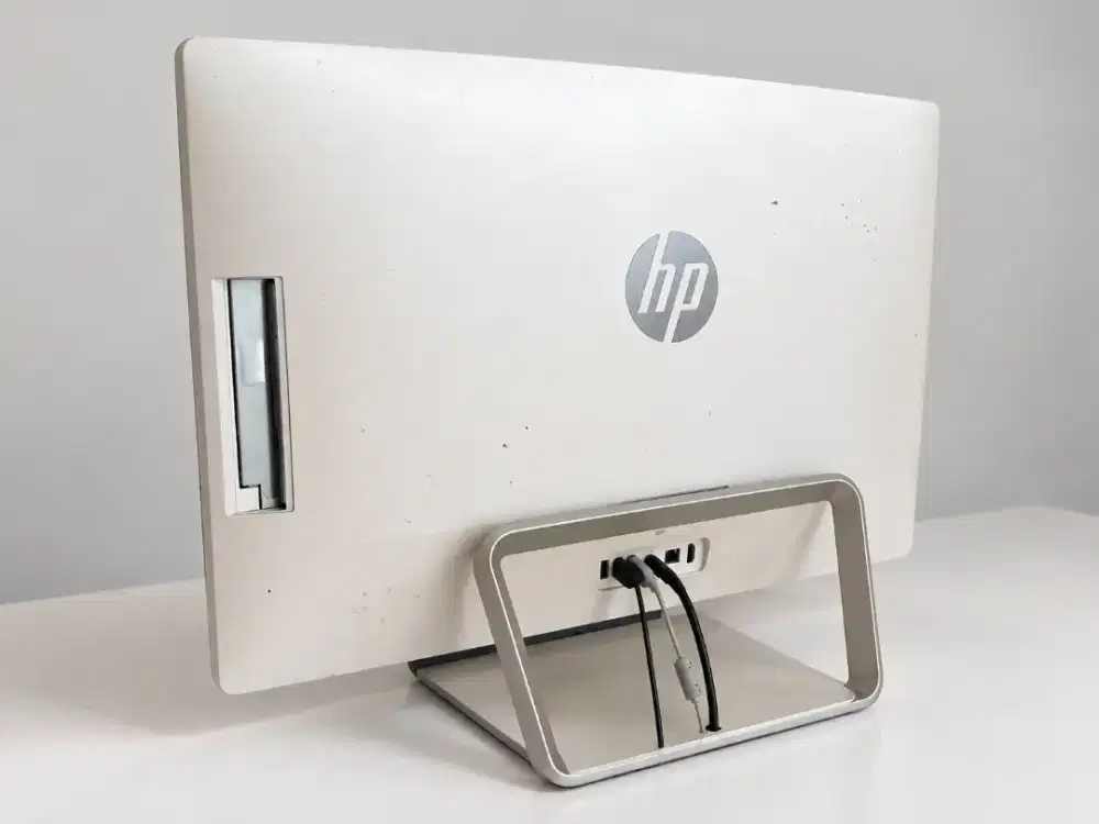 HP all in one PC core i5