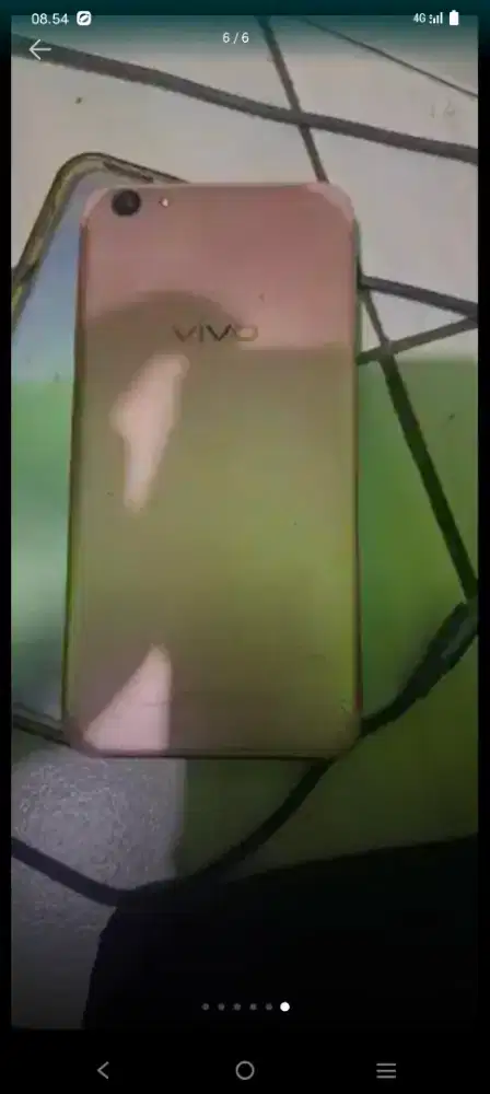 Di jual vivo 1719 , hanya 250 saja.