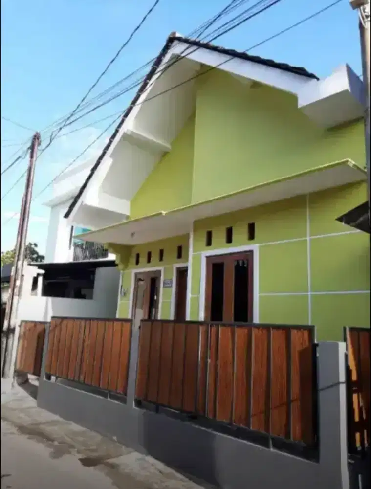 Paviliun Arkananta