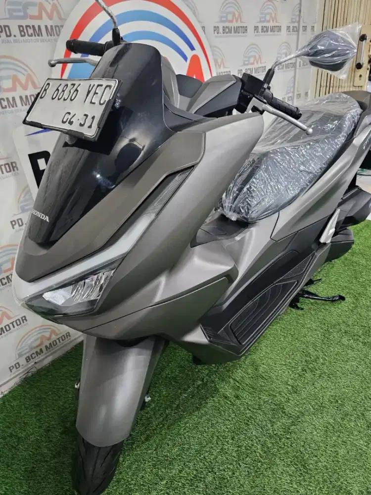 Honda PCX 160 Cbs 2026