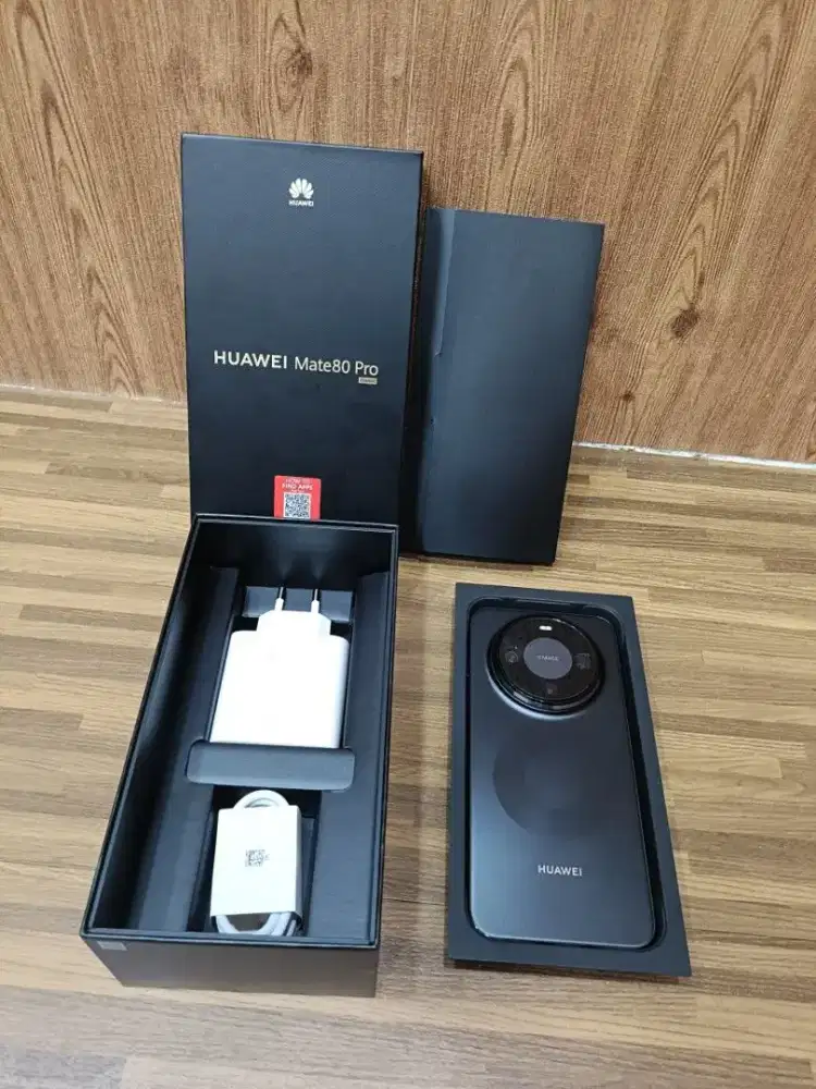 HUAWEI Mate 80 Pro 16/512Gb