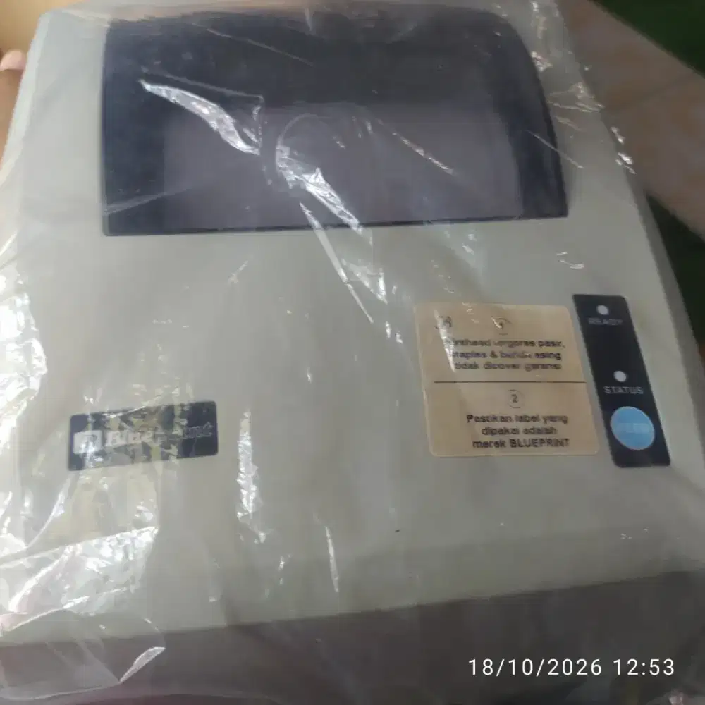 Blu frint murah