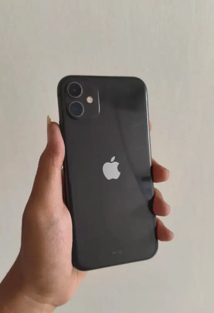 Iphone 11 64gb Ibox