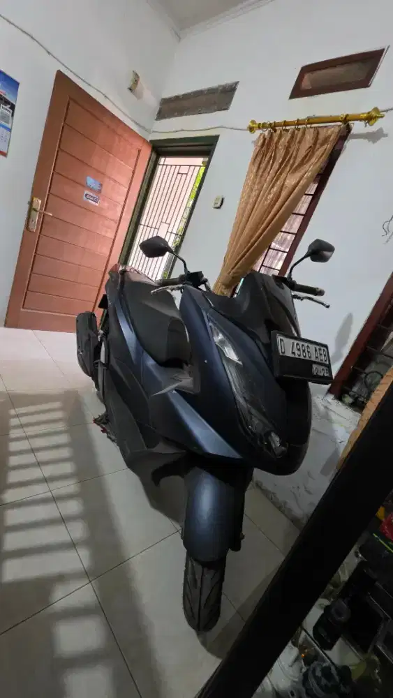 Jual PCX 160 2023
