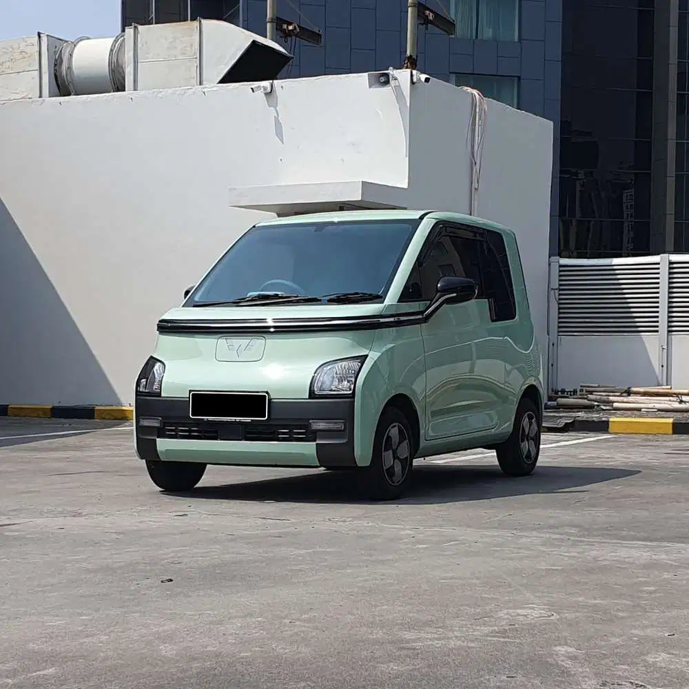 Wuling Air EV 2024 Listrik