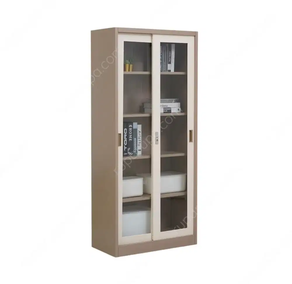 Lemari arsip/kabinet