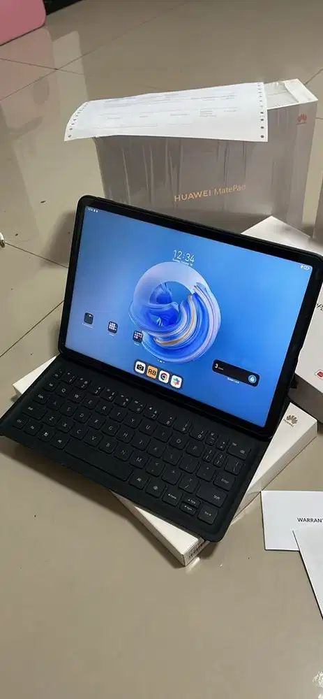 Huawei Matepad 11.5