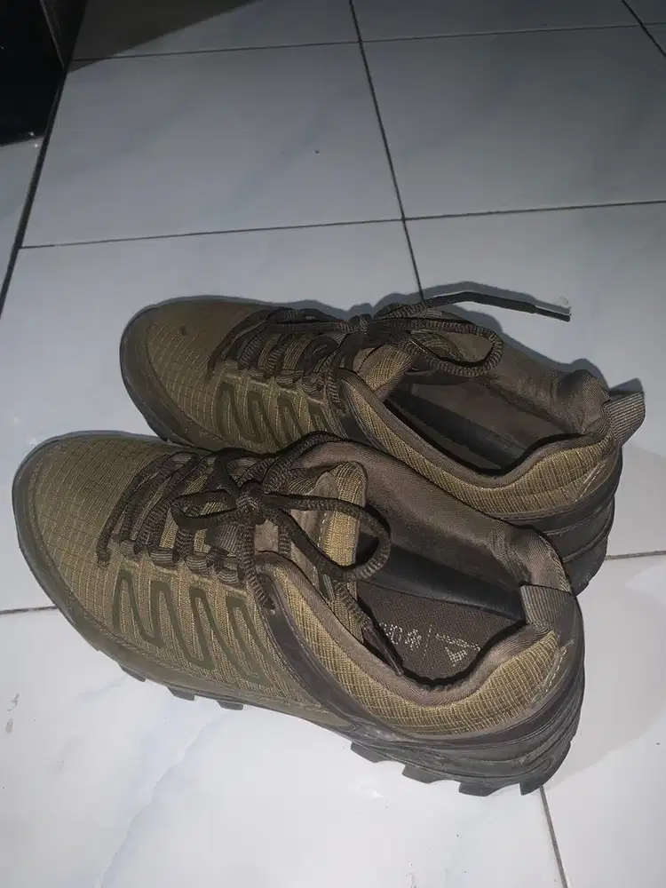 shoes Eiger leopard