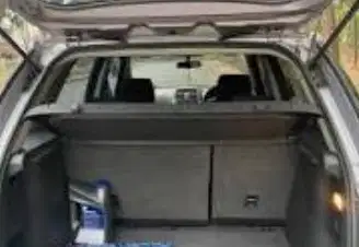 Penutup Bagasi Suzuki SX4 XOVER Original (2007-2012)