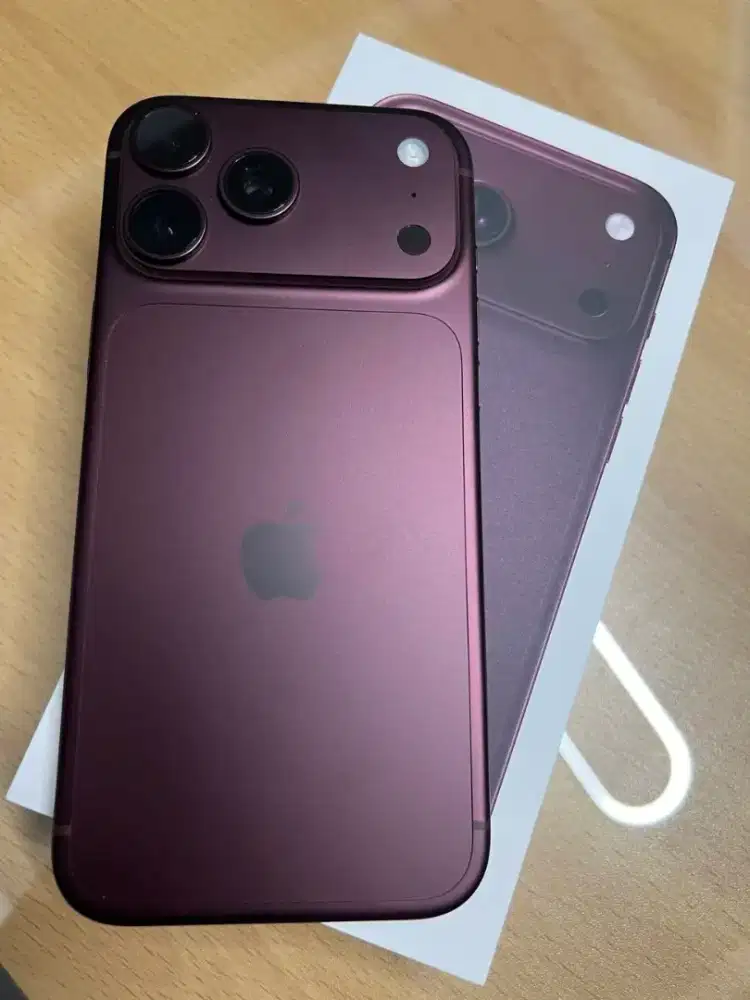 IPHONE 18 PRO PROMAX READY GASSS