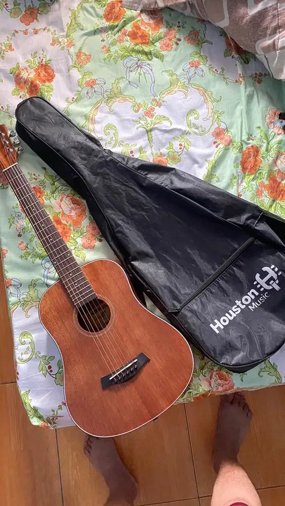 Gitar Cowboy 3/4