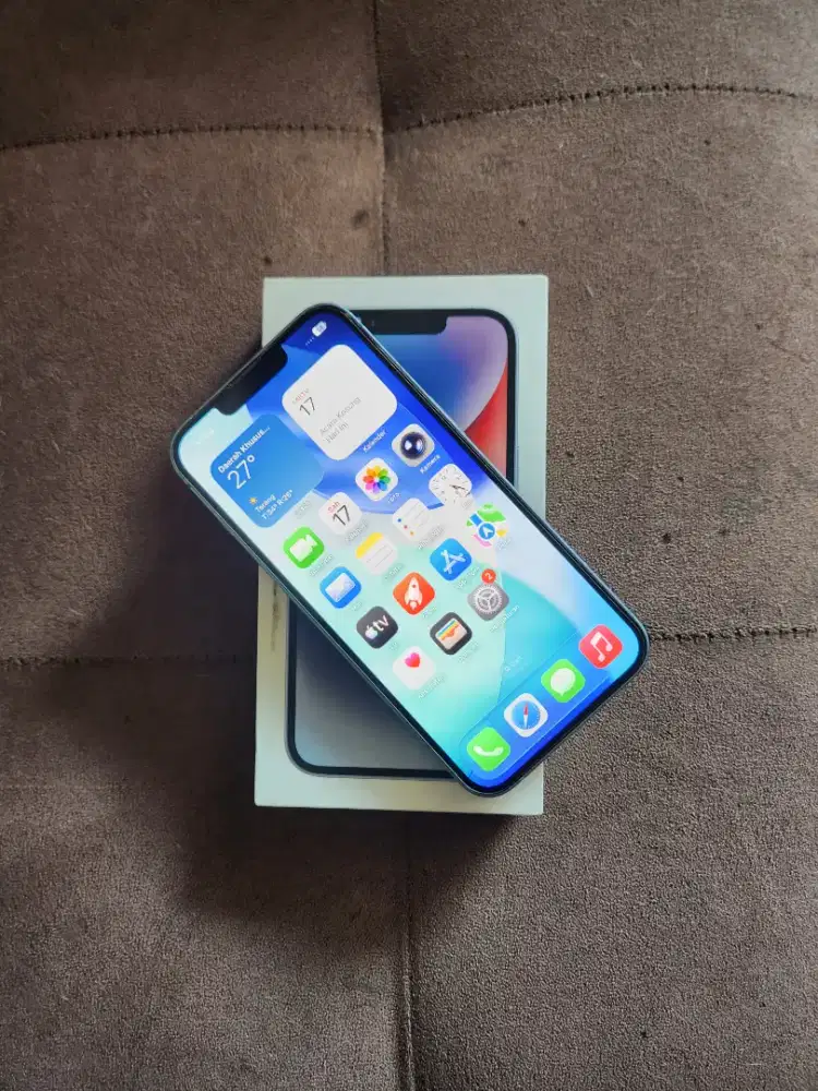 IPhone 14 128 Gb Ex IBox FULLSET