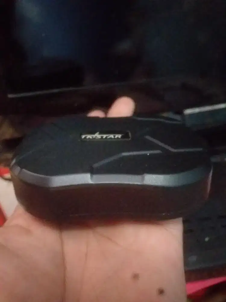 GPS Tracker TKSTAR