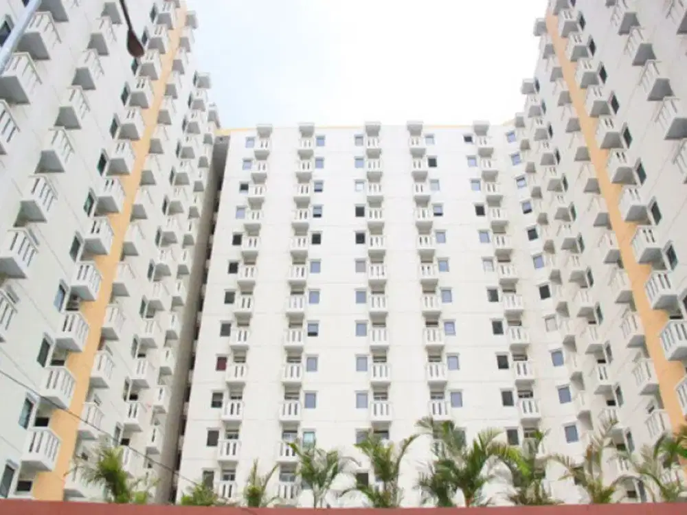Segera Apartemen Cibubur Village dijual cepat