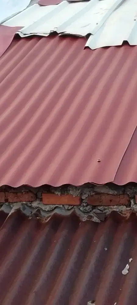 Perbaikan rumah civil, AC, welding