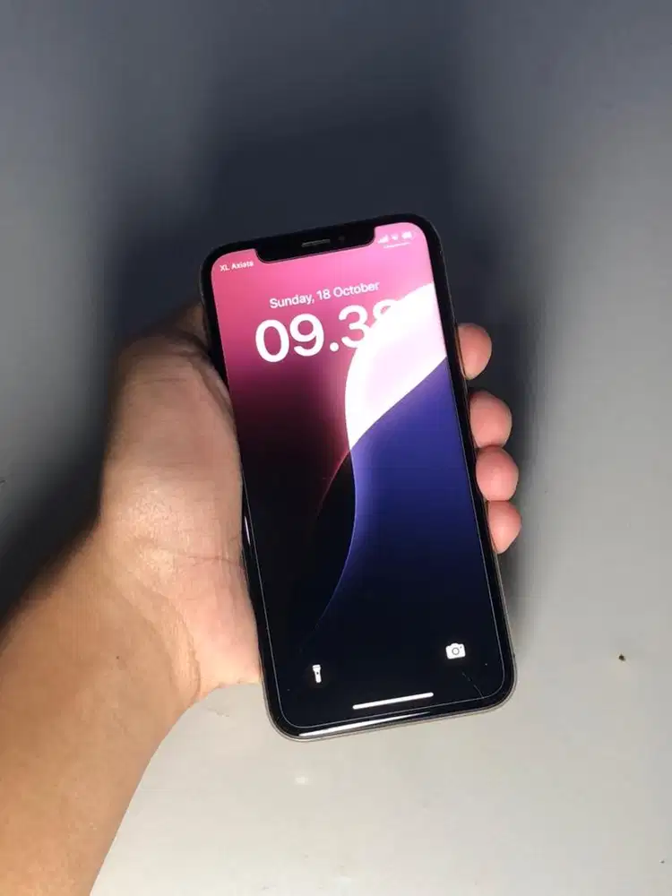 Iphone XS Gold 64GB AllOperator