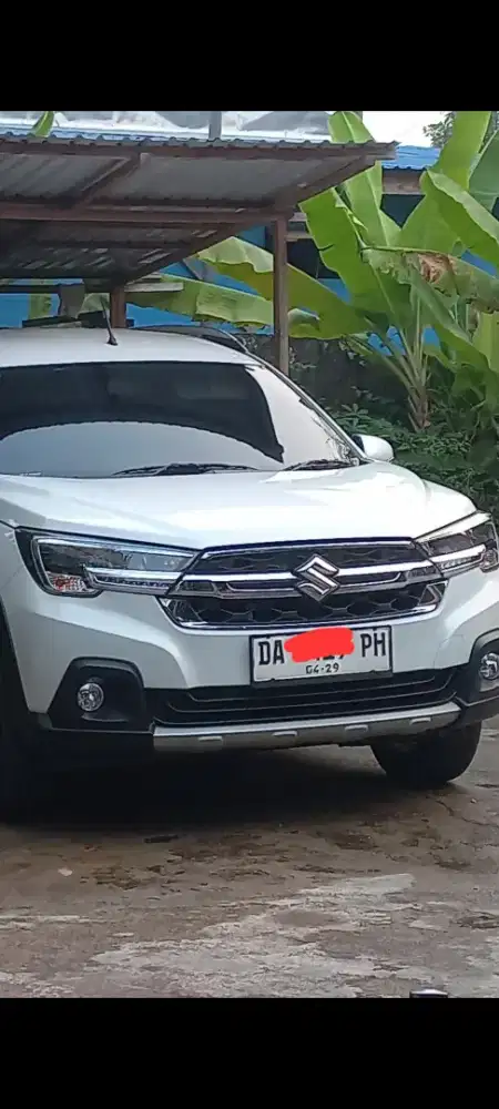 Suzuki xl7 zeta, transmisi manual, tahun 2024