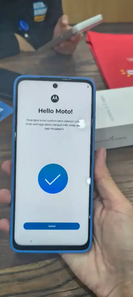 Motorola G67 Power