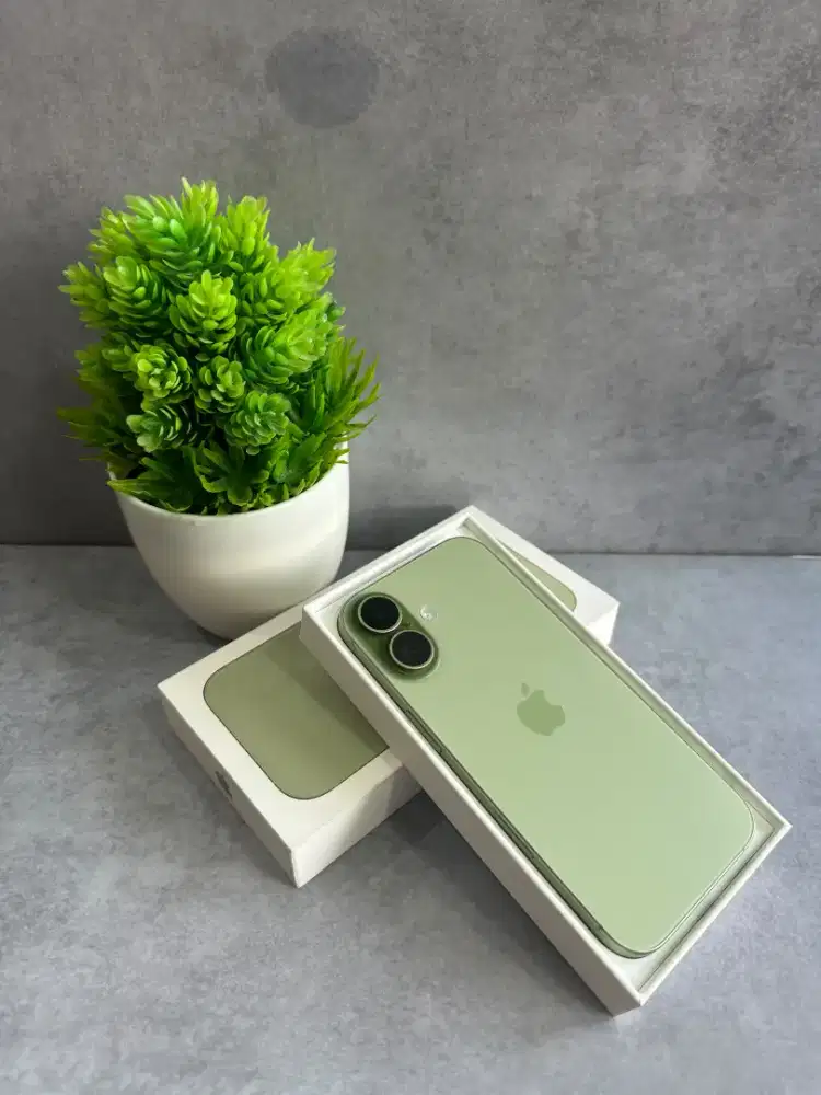 iPhone 17 256gb iBox