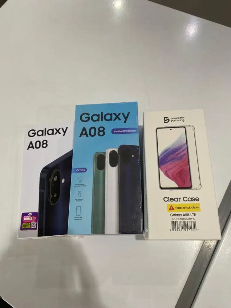 samsung galaxy A08